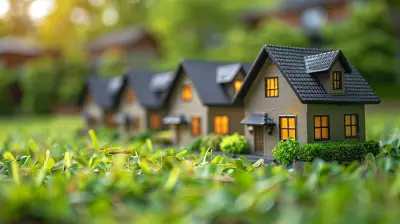 The Impact of Nearby Development on Rental Prices