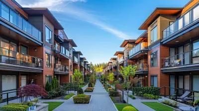 The Impact of Nearby Development on Rental Prices