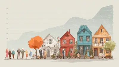 The Impact of Rising Home Prices on Downsizing Retirees by 2026