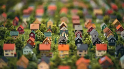 The Impact of Short Sales vs. Foreclosures on Buyers