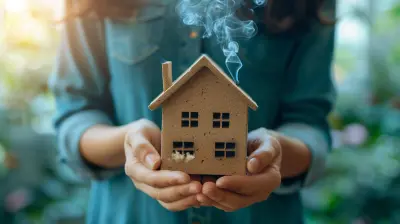 The Impact of Smoking Policies on Your Rental Property