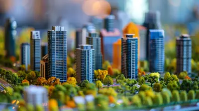 The Impact of Zoning on Urban Expansion