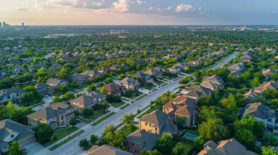 The Impact of Zoning on Urban Expansion