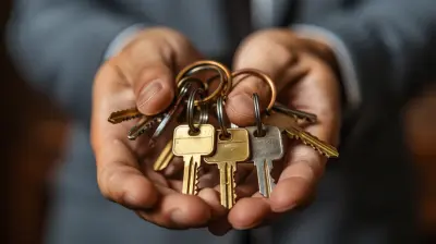 The Importance of Consistency in Real Estate Marketing