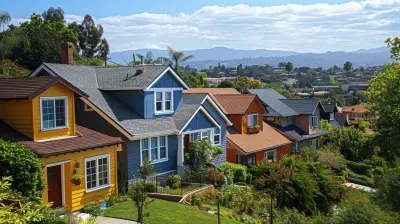 The Importance of Consistency in Real Estate Marketing