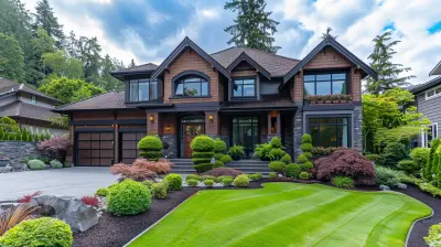 The Importance of Consistency in Real Estate Marketing