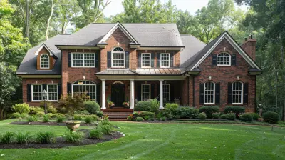 The Importance of Curb Appeal for First-Time Home Sellers