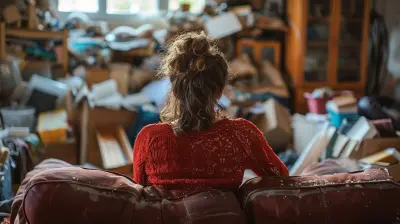 The Importance of Decluttering Before Listing Your Home