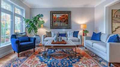 The Importance of Decluttering Before Listing Your Home
