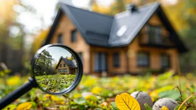 The Importance of Due Diligence in Real Estate: Avoid Costly Mistakes