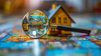The Importance of Due Diligence in Real Estate: Avoid Costly Mistakes