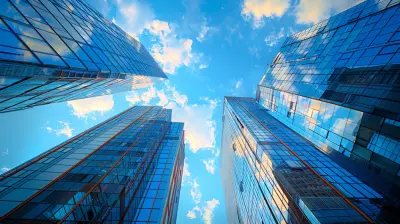 The Importance of Market Knowledge in Real Estate Brokerage