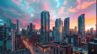 The Importance of Market Knowledge in Real Estate Brokerage