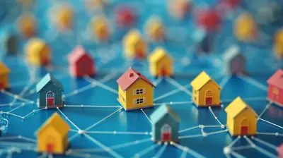The Importance of Networking in Real Estate: Leveraging Connections for Deals
