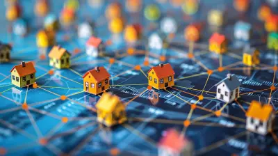 The Importance of Networking in Real Estate: Leveraging Connections for Deals