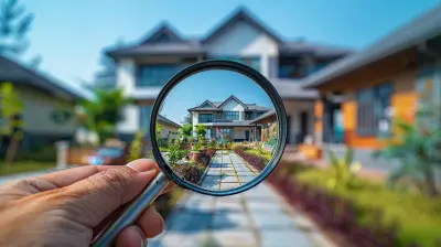 The Importance of Regular Property Inspections for Longevity