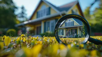 The Importance of Regular Property Inspections for Longevity