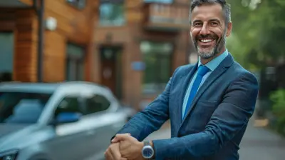 The Key Traits That Set Exceptional Real Estate Brokers Apart