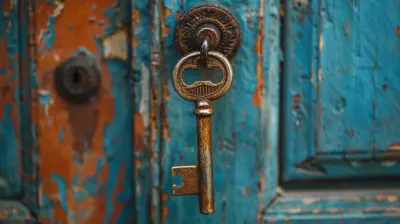 The Legal Side of Property Management: Key Regulations to Follow