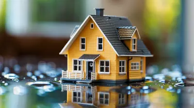 The Link Between Economic Trends and Foreclosure Availability