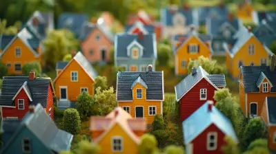 The Link Between Economic Trends and Foreclosure Availability