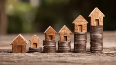 The Long-Term Outlook on Housing Affordability Through 2027