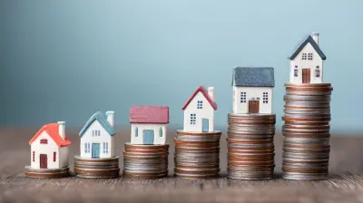 The Long Term Outlook On Housing Affordability Through 2027