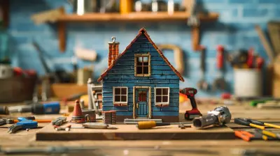 The Most Common Repairs Tenants Are Responsible For