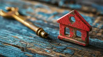 The Most Common Repairs Tenants Are Responsible For