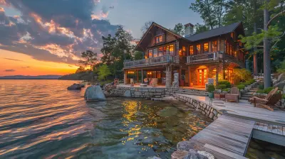 The Most Profitable Amenities to Include in Your Vacation Rental