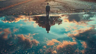 The Power of Self-Reflection and Growth in Real Estate Coaching