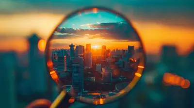 The Power of Self-Reflection and Growth in Real Estate Coaching