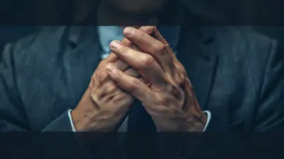 The Power of Silence in Real Estate Negotiations