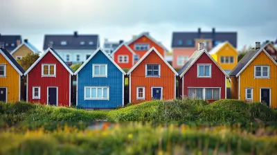 The Pros and Cons of Investing in Foreclosures