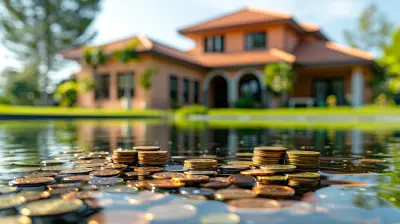 The Pros And Cons Of Investing In Foreclosures