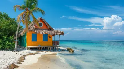 The Pros and Cons of Renting Out Your Vacation Home