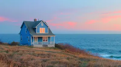The Pros and Cons of Renting Out Your Vacation Home