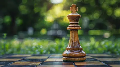 The Psychological Edge How To Read Your Opponent In Real Estate Negotiations