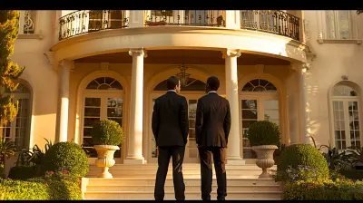 The Relationship Between Real Estate Brokers and Mortgage Lenders