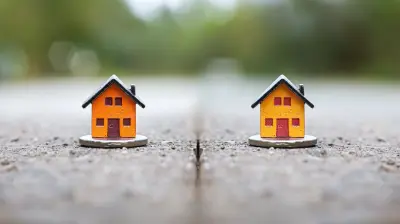 The Relationship Between Real Estate Brokers and Mortgage Lenders