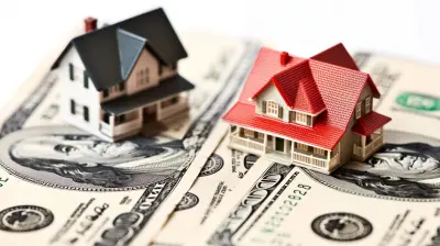 The Relationship Between Real Estate Brokers and Mortgage Lenders
