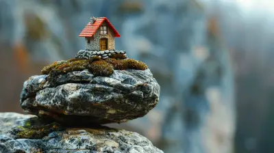 The Relationship Between Real Estate Brokers and Mortgage Lenders