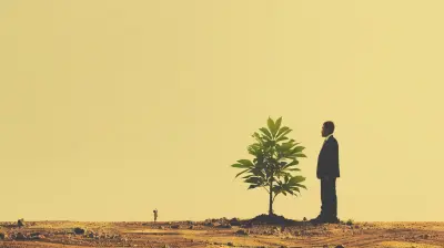 The Relationship Between Real Estate Coaching and Long-Term Growth