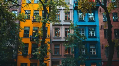 The Relationship Between Real Estate Coaching and Long-Term Growth