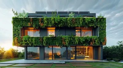 The Rise of Carbon-Neutral Homes: What You Need to Know