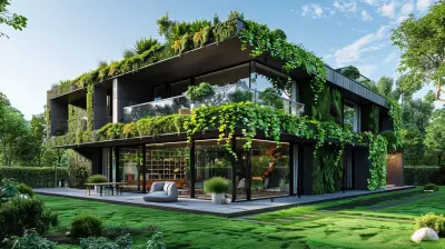 The Rise of Carbon-Neutral Homes: What You Need to Know