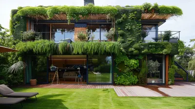 The Rise of Carbon-Neutral Homes: What You Need to Know