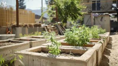 The Rise of Hempcrete: A Green Alternative for Sustainable Building
