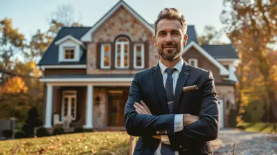 The Role of a Real Estate Agent in a Foreclosure Purchase