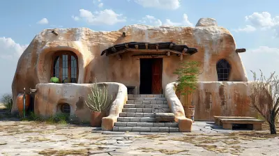 The Role of Adobe in Preserving Tradition and Sustainability